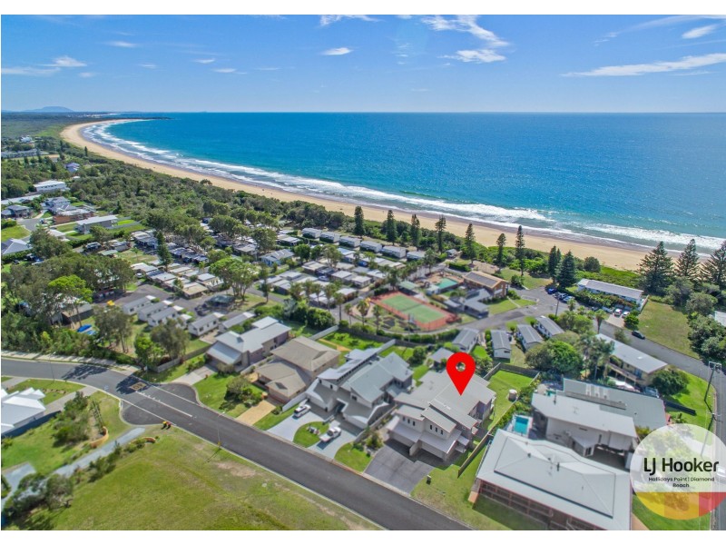 43 Anniversary Drive, Diamond Beach NSW 2430