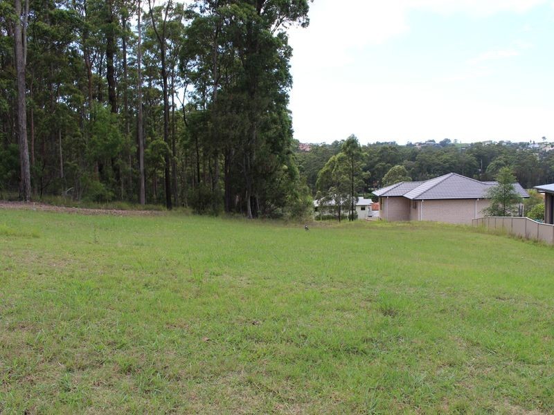 63 The Pulpit, Tallwoods Village NSW 2430