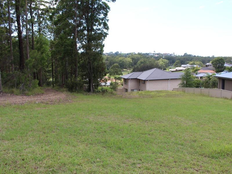 63 The Pulpit, Tallwoods Village NSW 2430