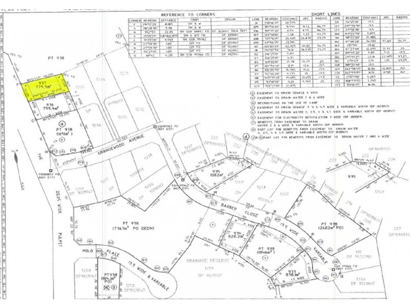 63 The Pulpit, Tallwoods Village NSW 2430 Floorplan
