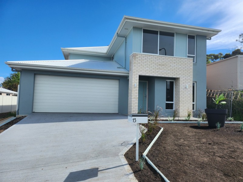 13 Fantail Rise, Diamond Beach NSW 2430