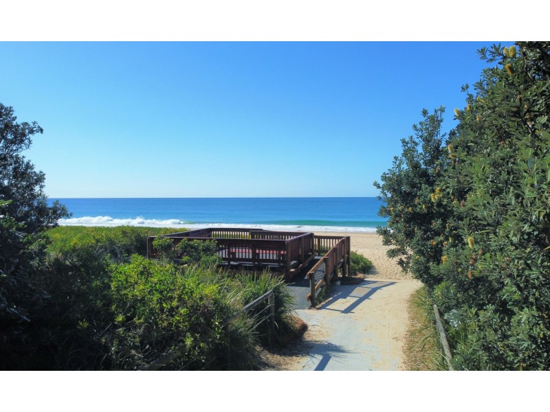 13 Fantail Rise, Diamond Beach NSW 2430