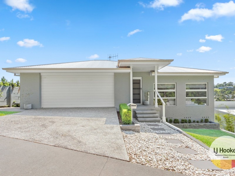 5 St Andrews Court, Tallwoods Village NSW 2430