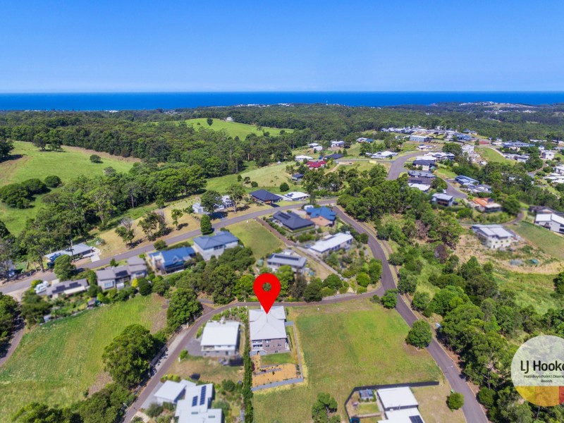 5 St Andrews Court, Tallwoods Village NSW 2430