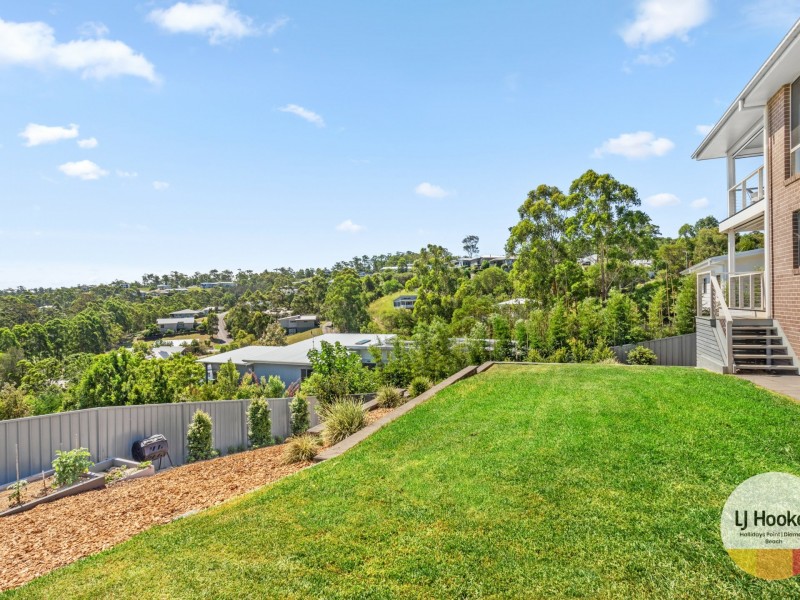 5 St Andrews Court, Tallwoods Village NSW 2430