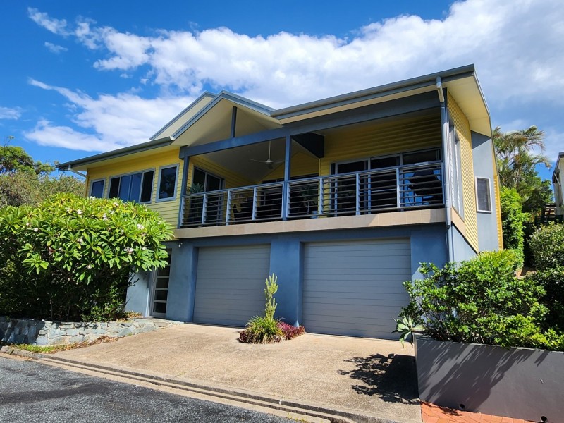 4 Callemondah Lane, Black Head NSW 2430