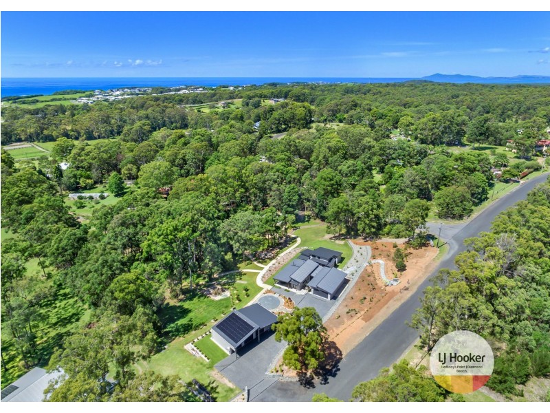 19 Panorama Drive, Diamond Beach NSW 2430