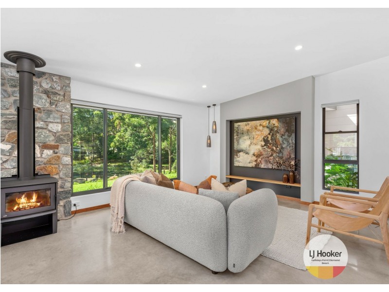 19 Panorama Drive, Diamond Beach NSW 2430