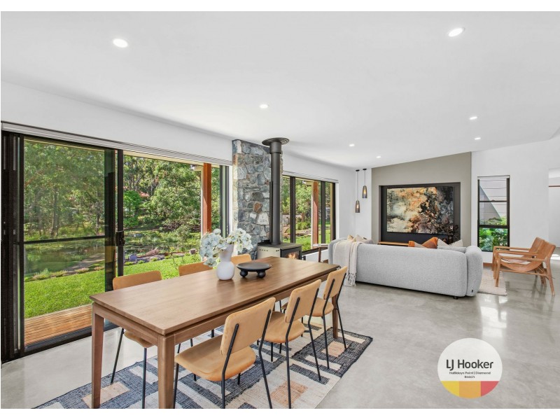 19 Panorama Drive, Diamond Beach NSW 2430