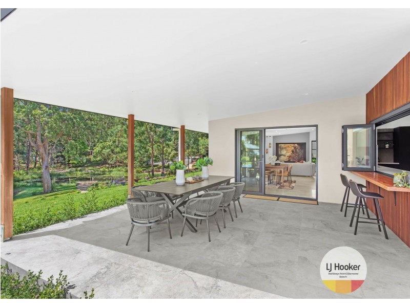 19 Panorama Drive, Diamond Beach NSW 2430