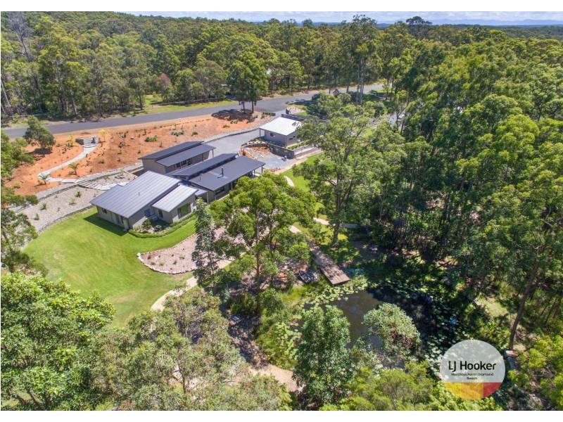19 Panorama Drive, Diamond Beach NSW 2430