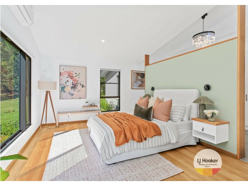 19 Panorama Drive, Diamond Beach NSW 2430