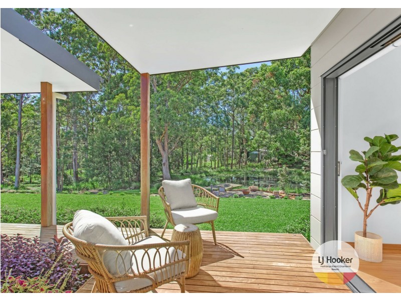 19 Panorama Drive, Diamond Beach NSW 2430