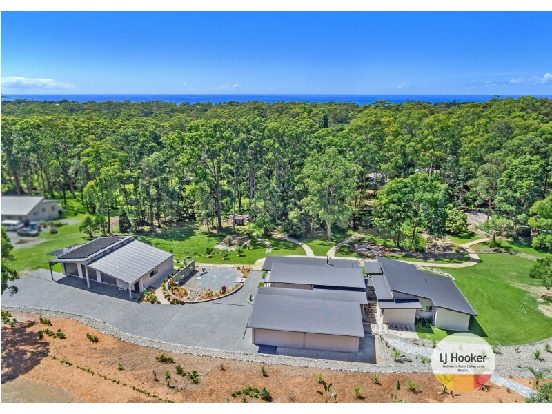 19 Panorama Drive, Diamond Beach NSW 2430