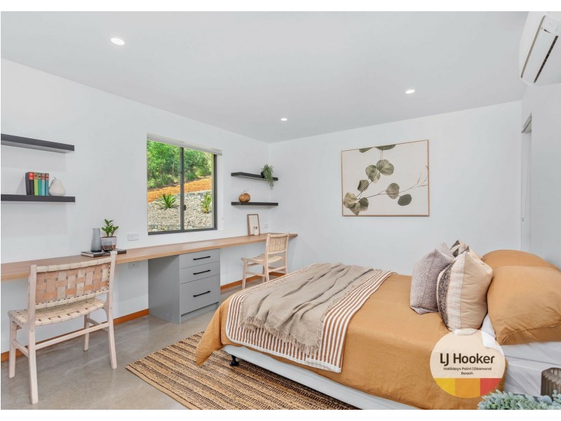 19 Panorama Drive, Diamond Beach NSW 2430