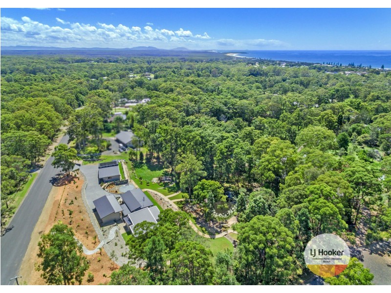 19 Panorama Drive, Diamond Beach NSW 2430