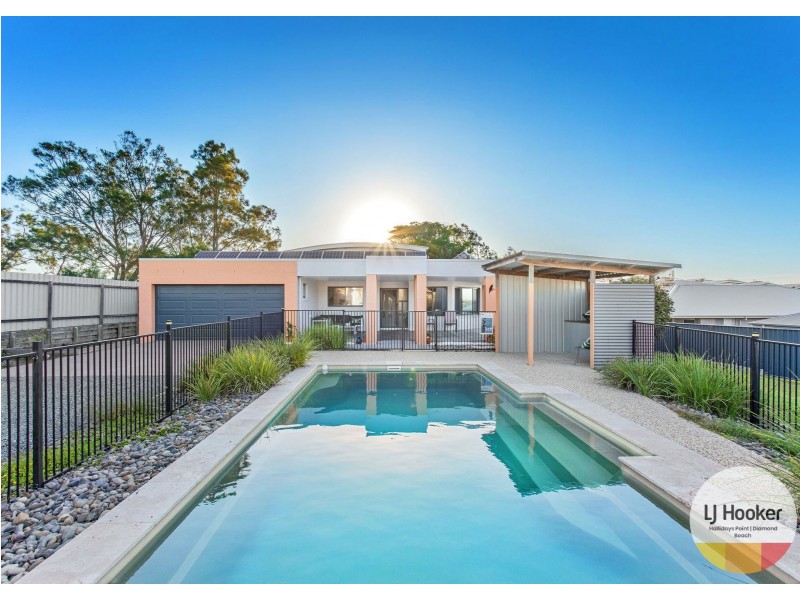 70 Anniversary Drive, Diamond Beach NSW 2430