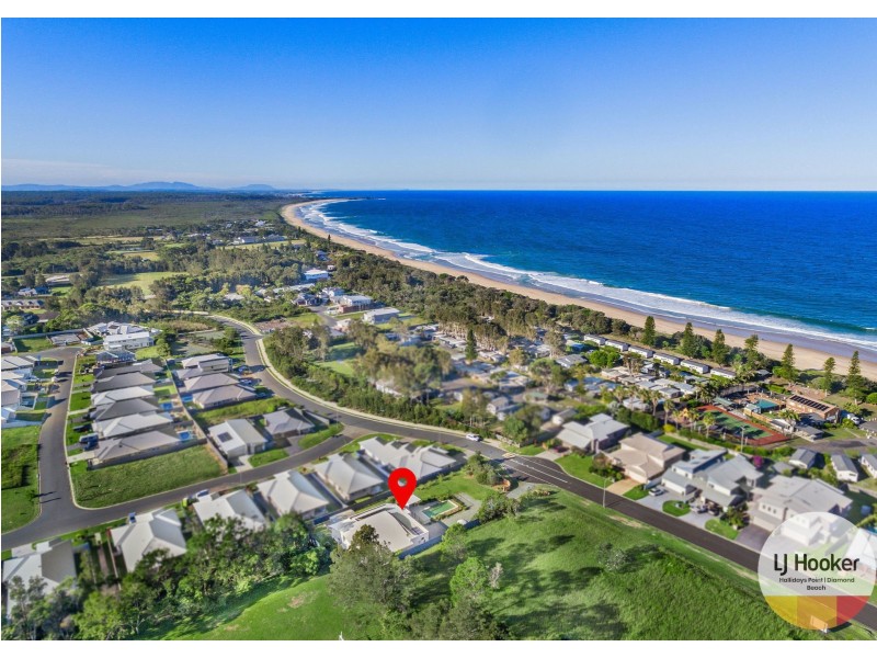 70 Anniversary Drive, Diamond Beach NSW 2430