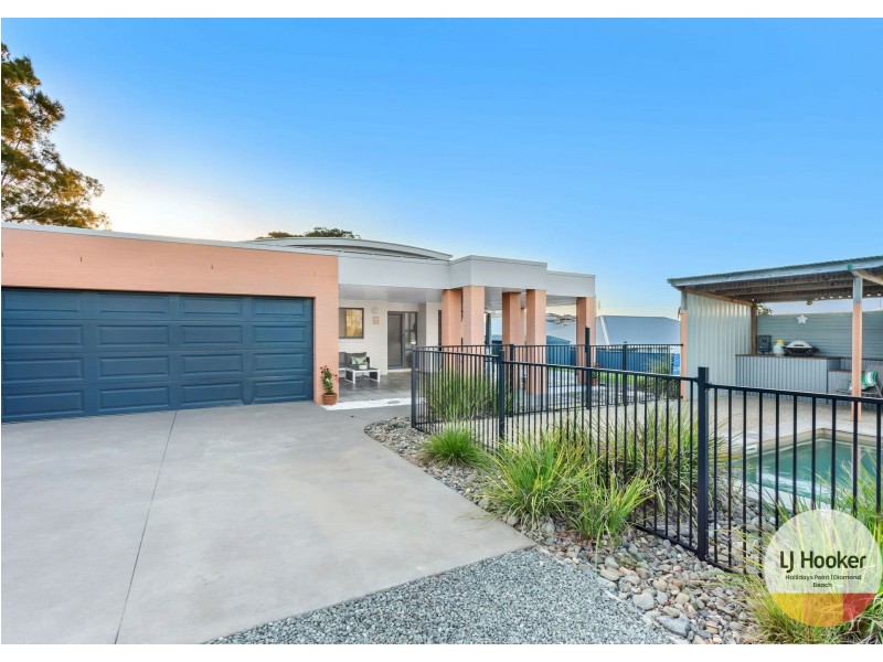 70 Anniversary Drive, Diamond Beach NSW 2430