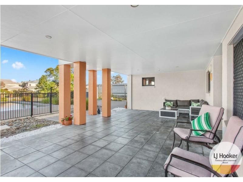 70 Anniversary Drive, Diamond Beach NSW 2430