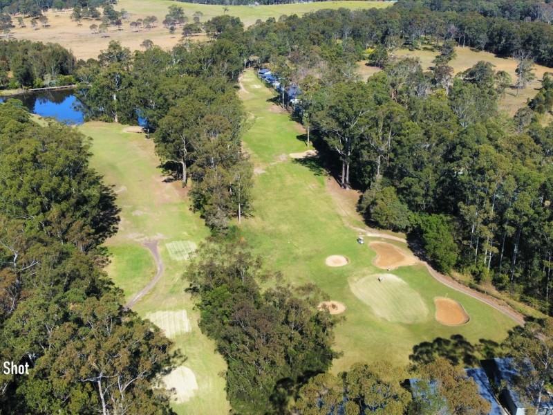 3 Royal Troon Avenue, Tallwoods Village NSW 2430