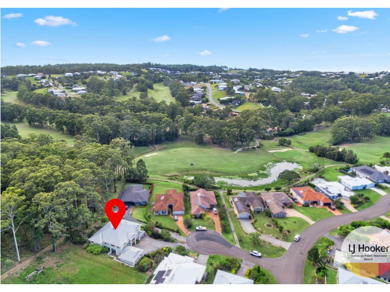 2/6 The Grove, Tallwoods Village NSW 2430