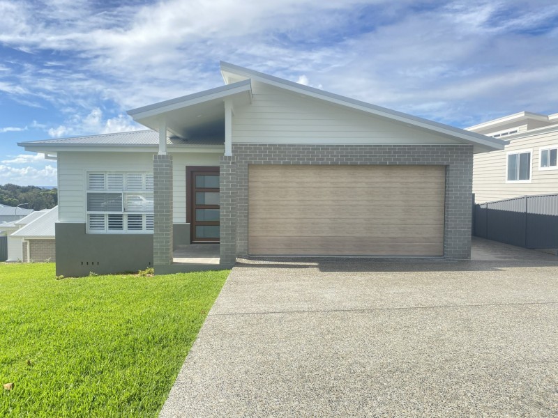 15a Shores Crescent, Diamond Beach NSW 2430