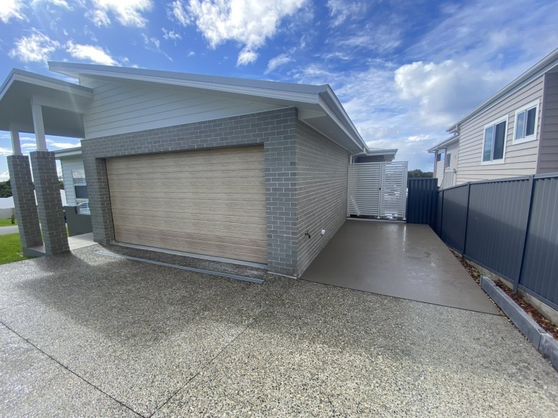 15a Shores Crescent, Diamond Beach NSW 2430