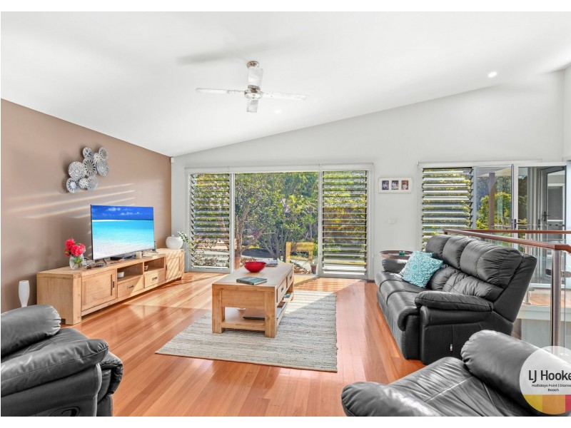 26 Grangewood Avenue, Tallwoods Village NSW 2430