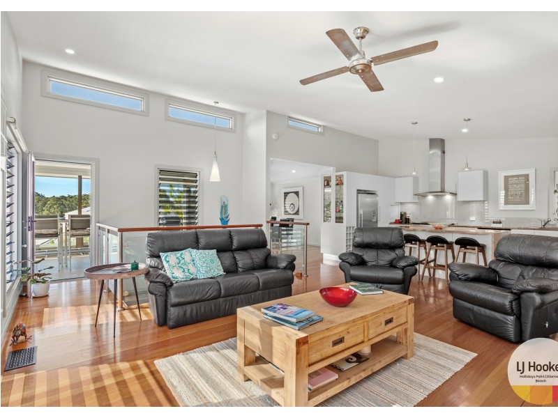 26 Grangewood Avenue, Tallwoods Village NSW 2430