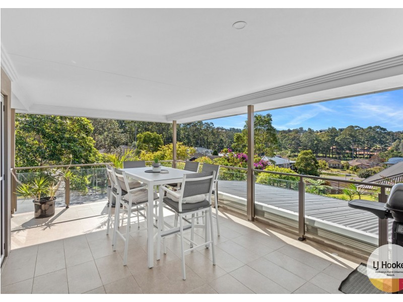 26 Grangewood Avenue, Tallwoods Village NSW 2430
