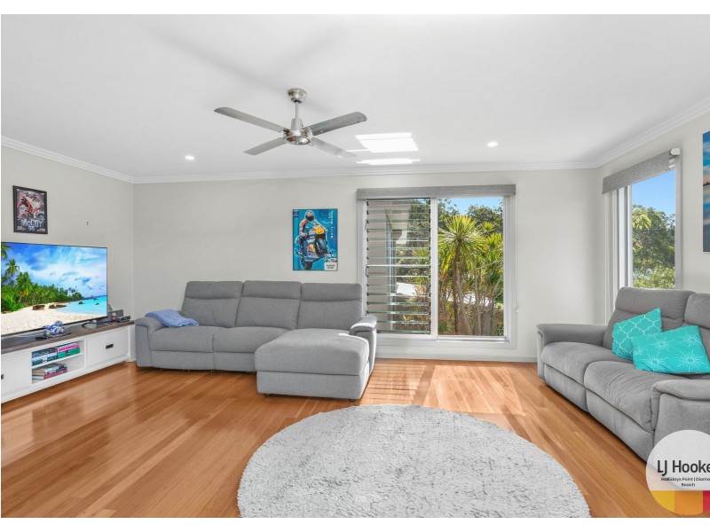 26 Grangewood Avenue, Tallwoods Village NSW 2430