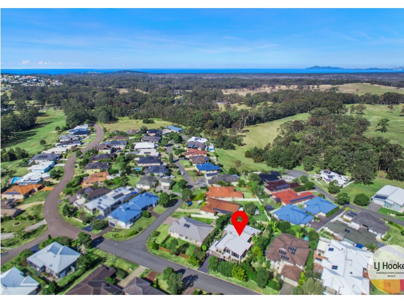 26 Grangewood Avenue, Tallwoods Village NSW 2430