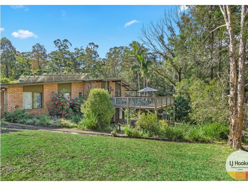 2 Khappinghat Close, Rainbow Flat NSW 2430