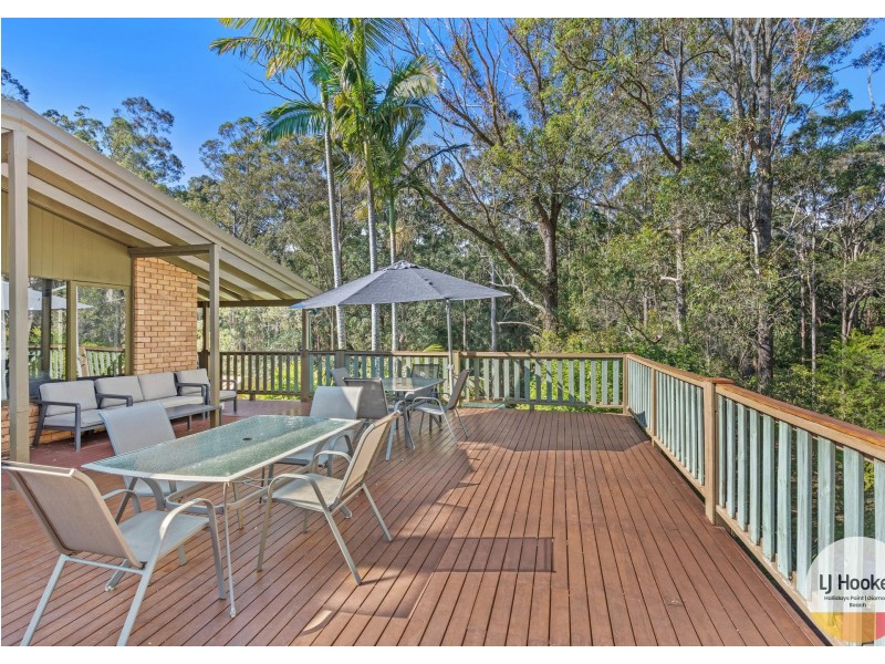 2 Khappinghat Close, Rainbow Flat NSW 2430