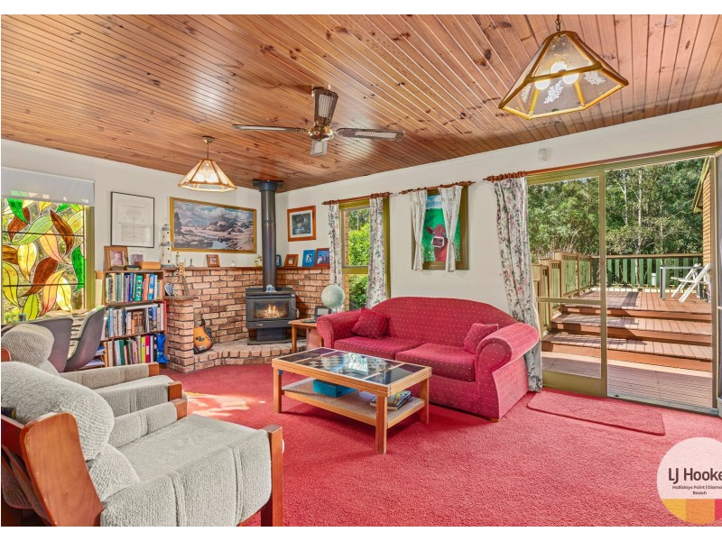 2 Khappinghat Close, Rainbow Flat NSW 2430