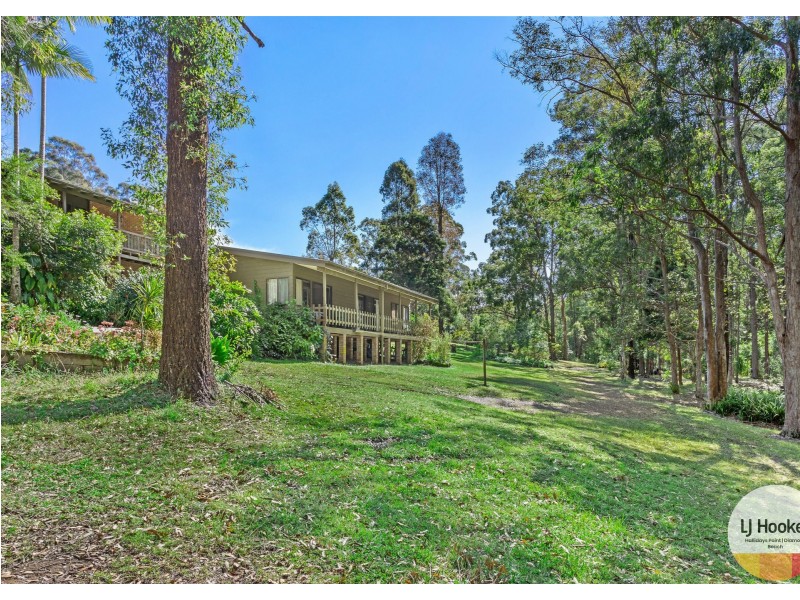 2 Khappinghat Close, Rainbow Flat NSW 2430