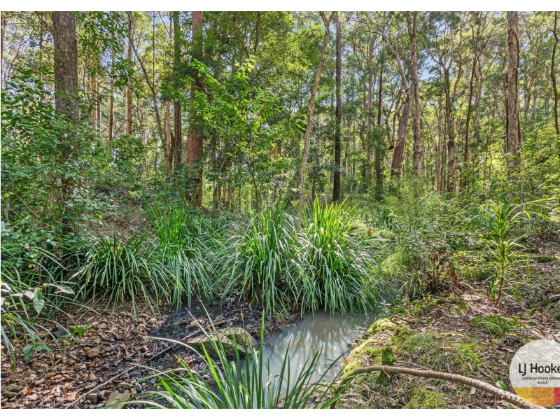 2 Khappinghat Close, Rainbow Flat NSW 2430