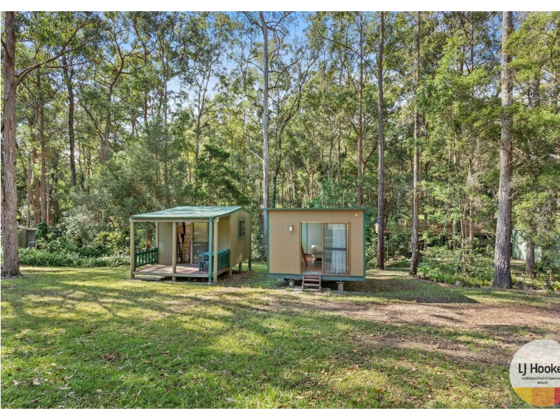 2 Khappinghat Close, Rainbow Flat NSW 2430