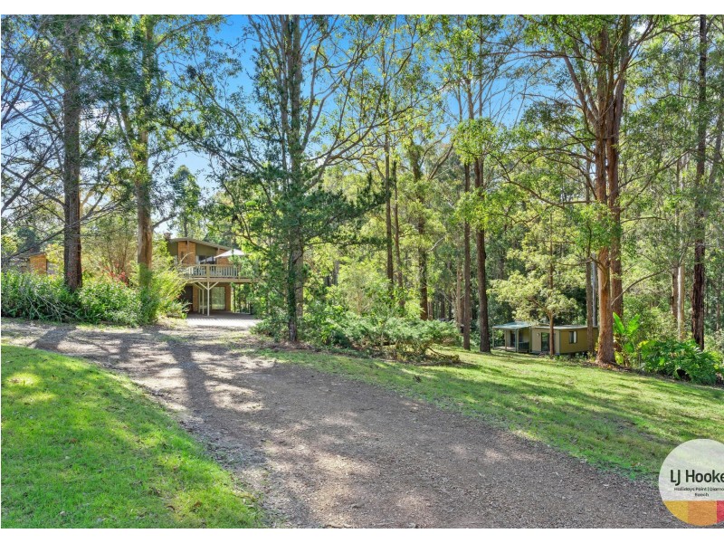 2 Khappinghat Close, Rainbow Flat NSW 2430
