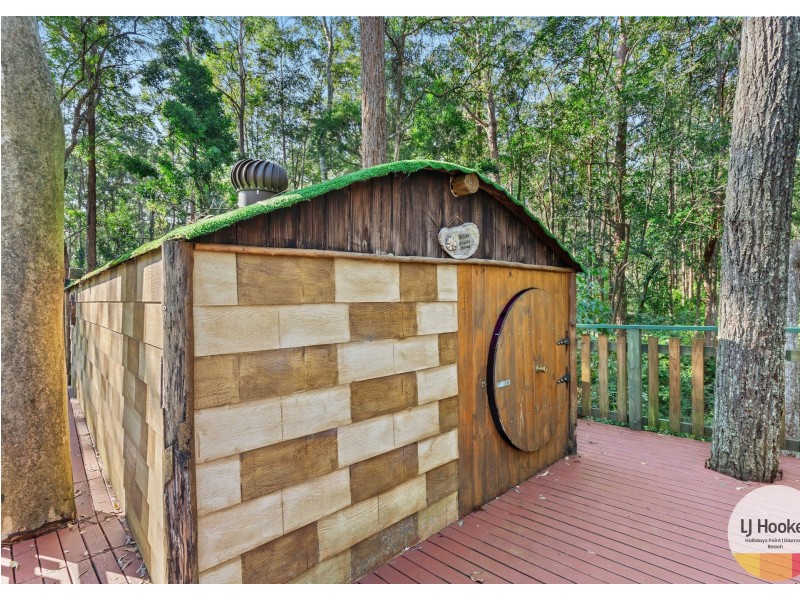 2 Khappinghat Close, Rainbow Flat NSW 2430