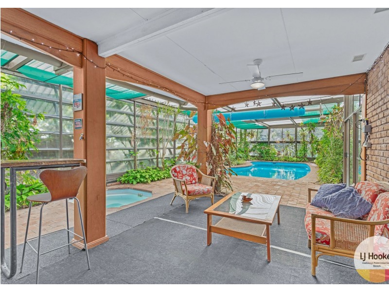 2 Khappinghat Close, Rainbow Flat NSW 2430