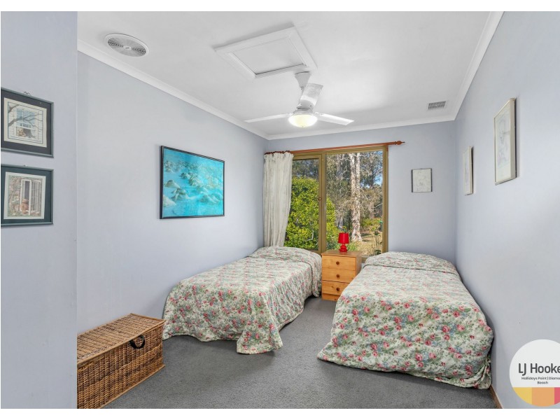 2 Khappinghat Close, Rainbow Flat NSW 2430