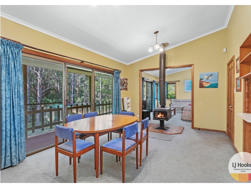 2 Khappinghat Close, Rainbow Flat NSW 2430