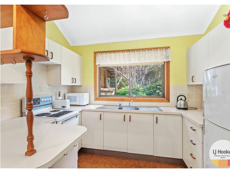 2 Khappinghat Close, Rainbow Flat NSW 2430