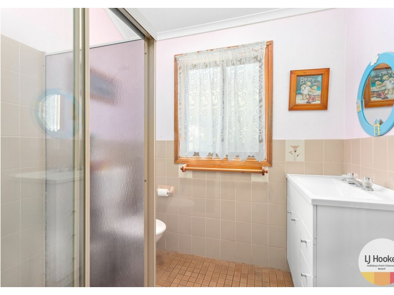 2 Khappinghat Close, Rainbow Flat NSW 2430