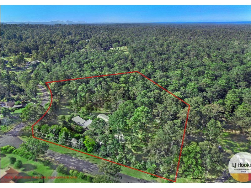 2 Khappinghat Close, Rainbow Flat NSW 2430