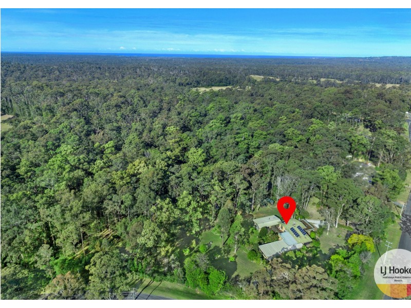 2 Khappinghat Close, Rainbow Flat NSW 2430