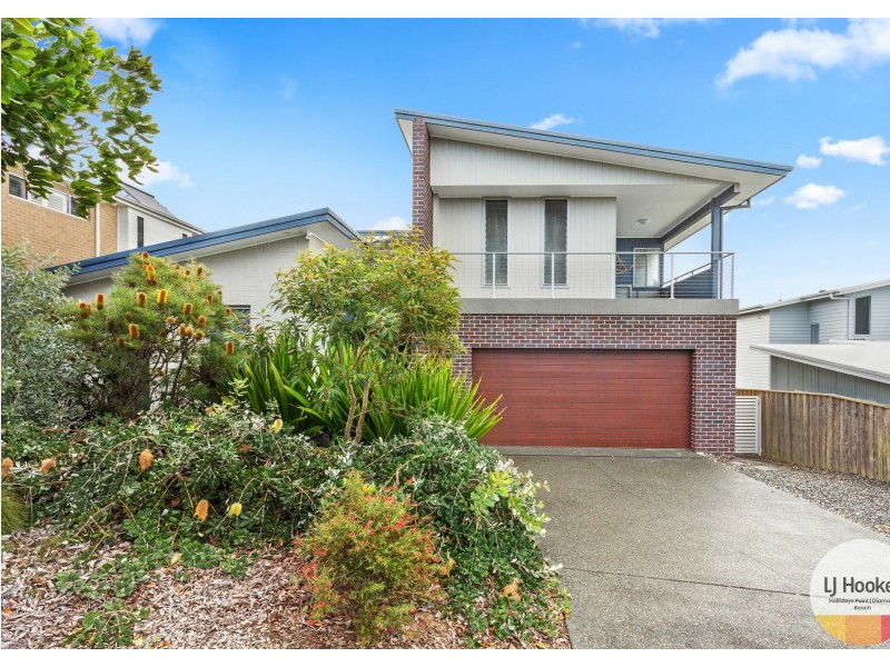 18 Cottesloe Circuit, Red Head NSW 2430