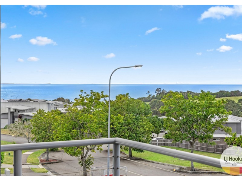 18 Cottesloe Circuit, Red Head NSW 2430
